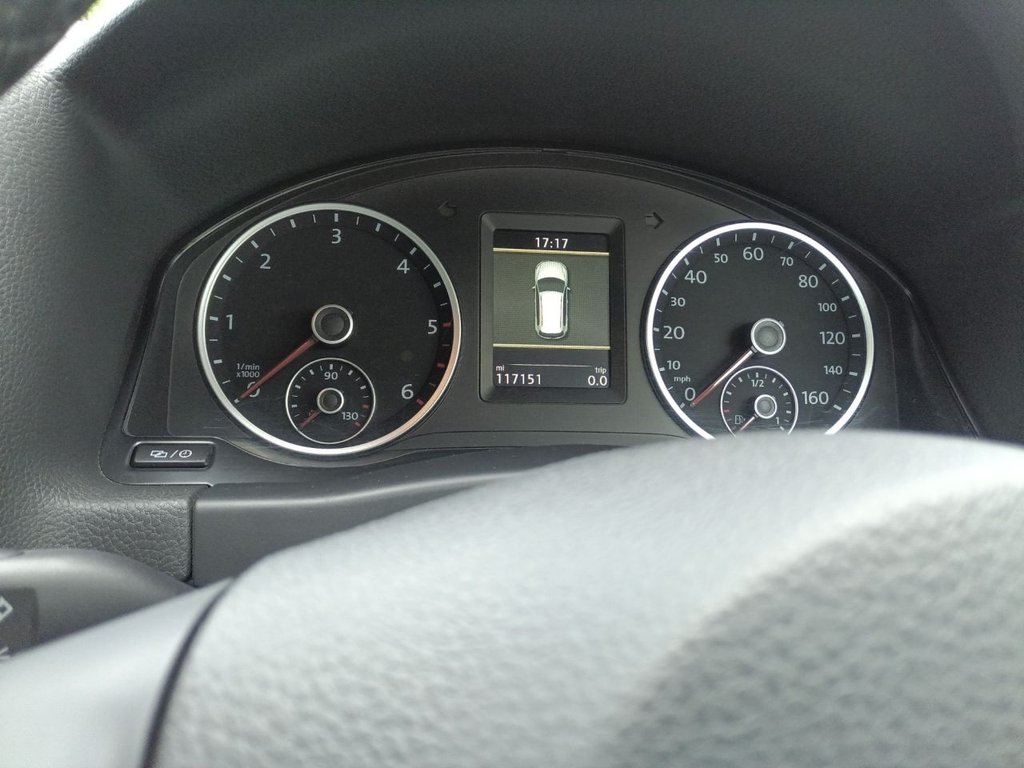 Used Volkswagen Tiguan 2013 for sale - 76586653: Photo 35