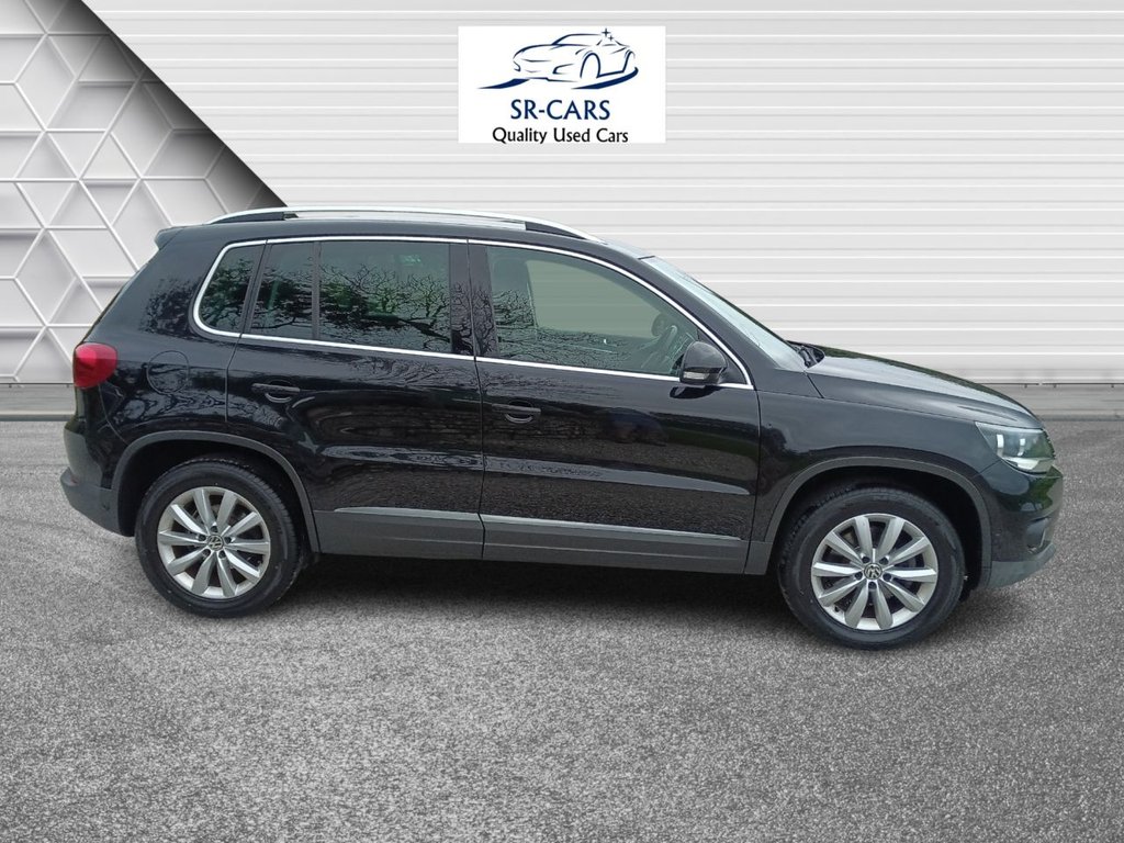 Used Volkswagen Tiguan 2013 for sale - 76586653: Photo 6