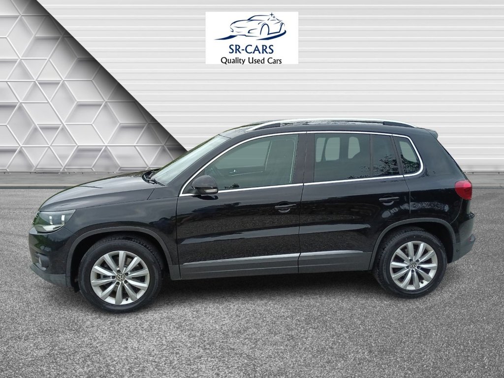 Used Volkswagen Tiguan 2013 for sale - 76586653: Photo 7