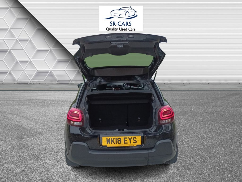 Used Citroen C3 2018 for sale - 76273930: Photo 10