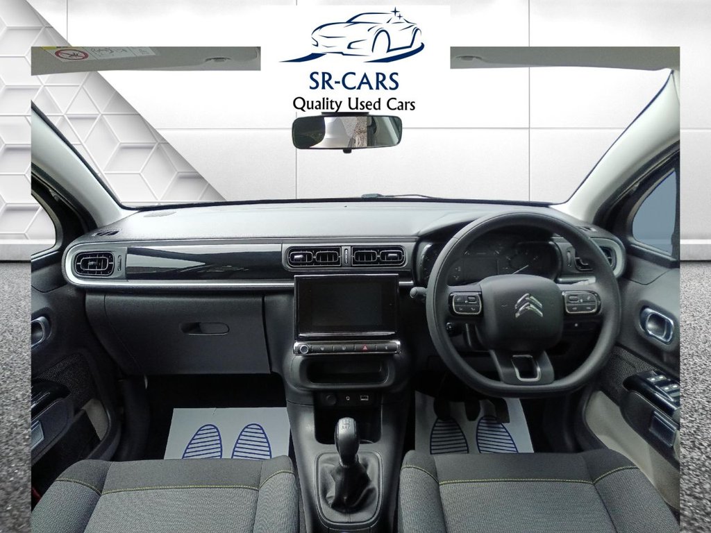 Used Citroen C3 2018 for sale - 76273930: Photo 11