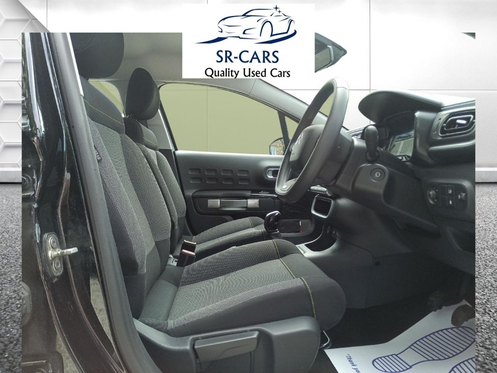 Used Citroen C3 2018 for sale - 76273930: Photo 13