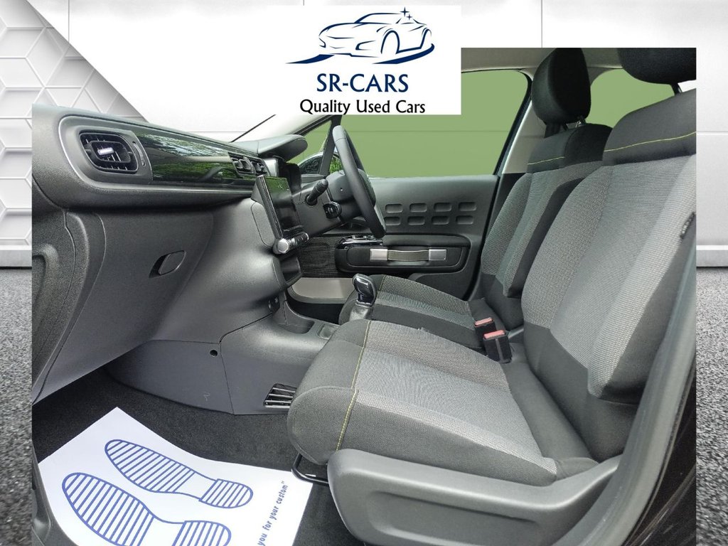 Used Citroen C3 2018 for sale - 76273930: Photo 14