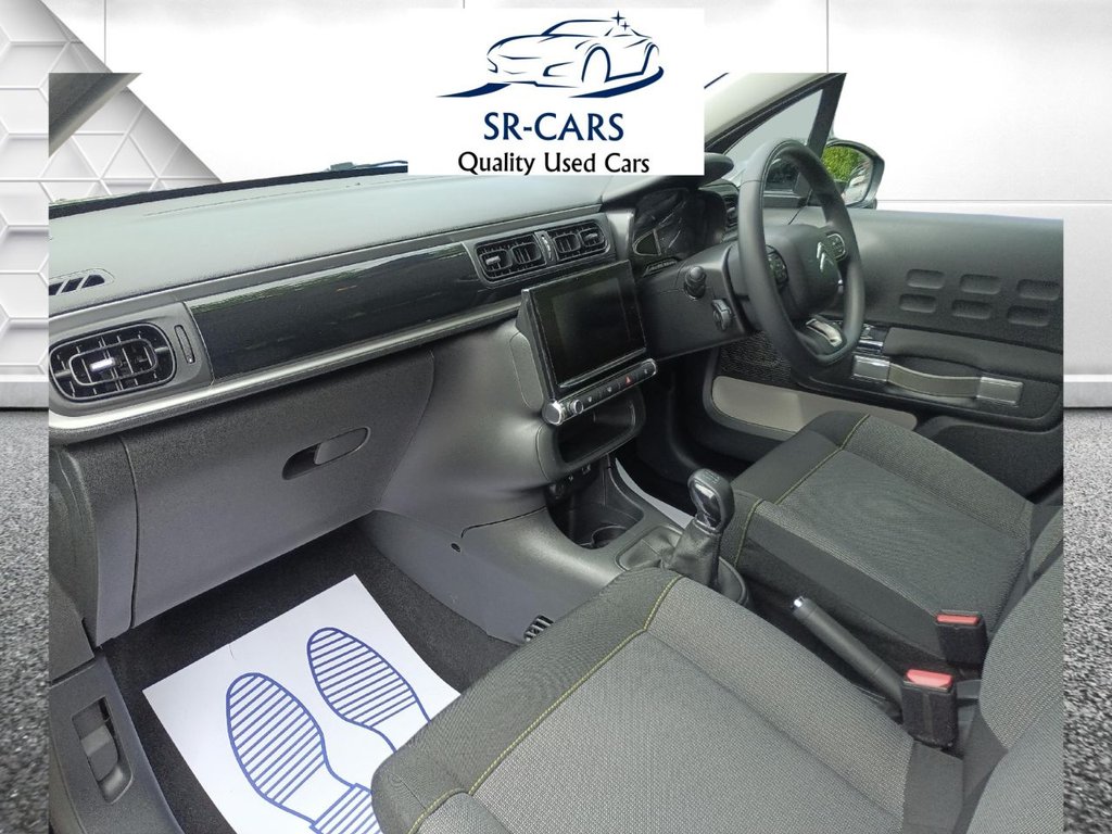 Used Citroen C3 2018 for sale - 76273930: Photo 15