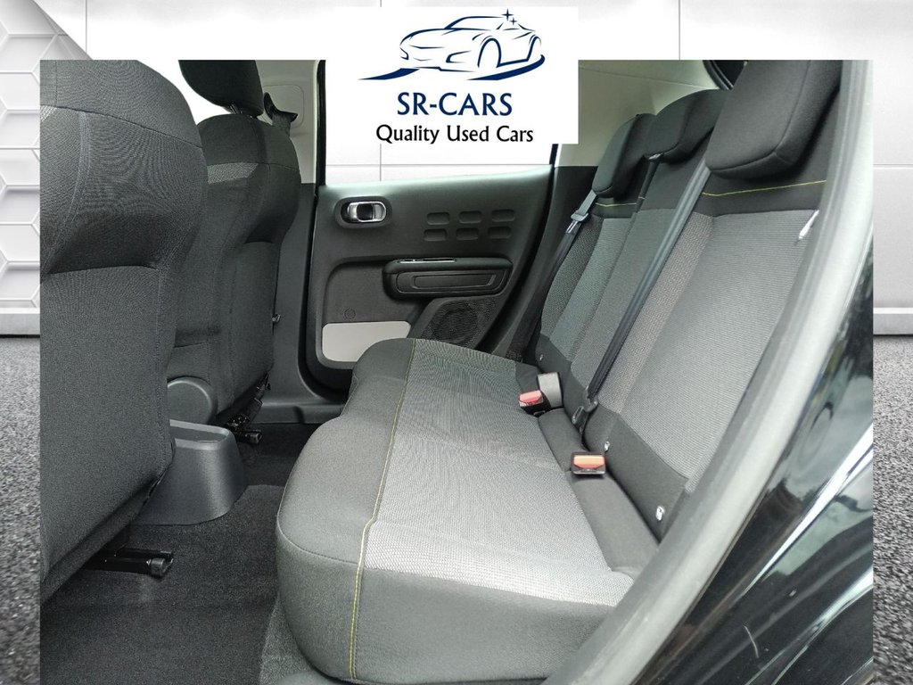 Used Citroen C3 2018 for sale - 76273930: Photo 16