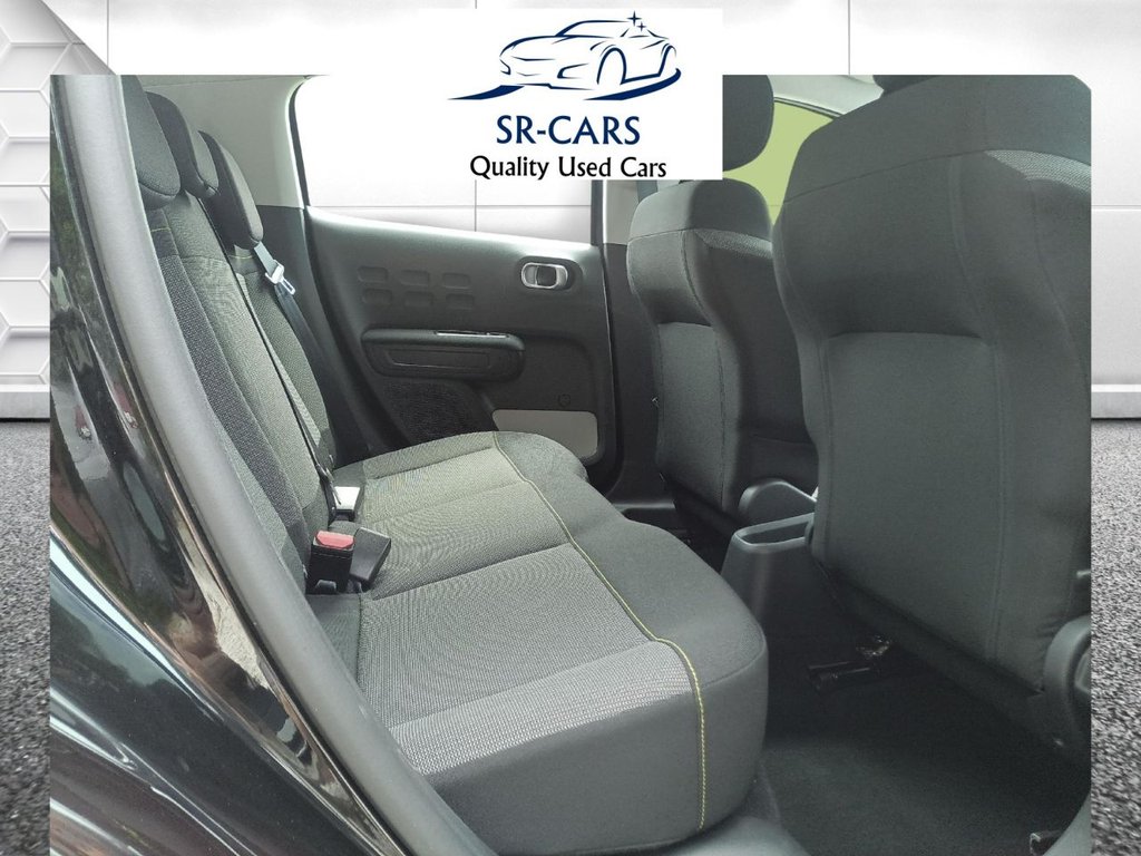 Used Citroen C3 2018 for sale - 76273930: Photo 17