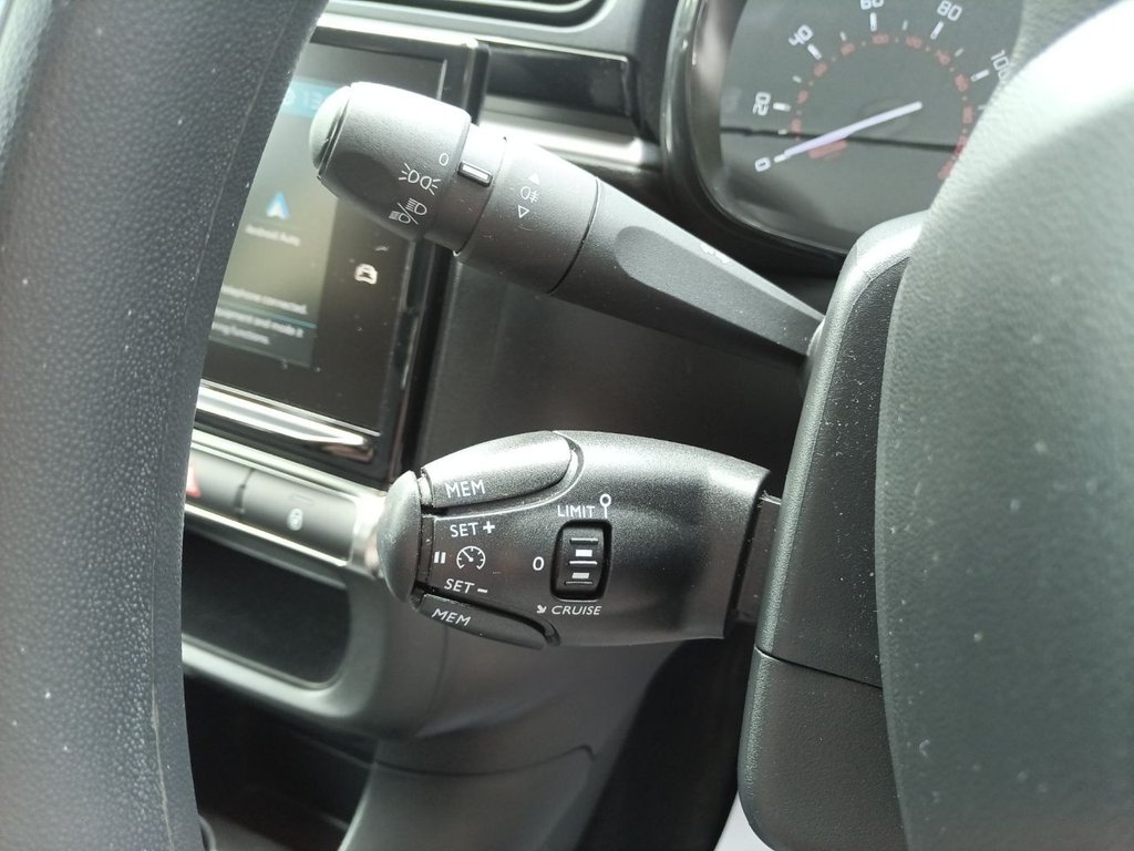 Used Citroen C3 2018 for sale - 76273930: Photo 18