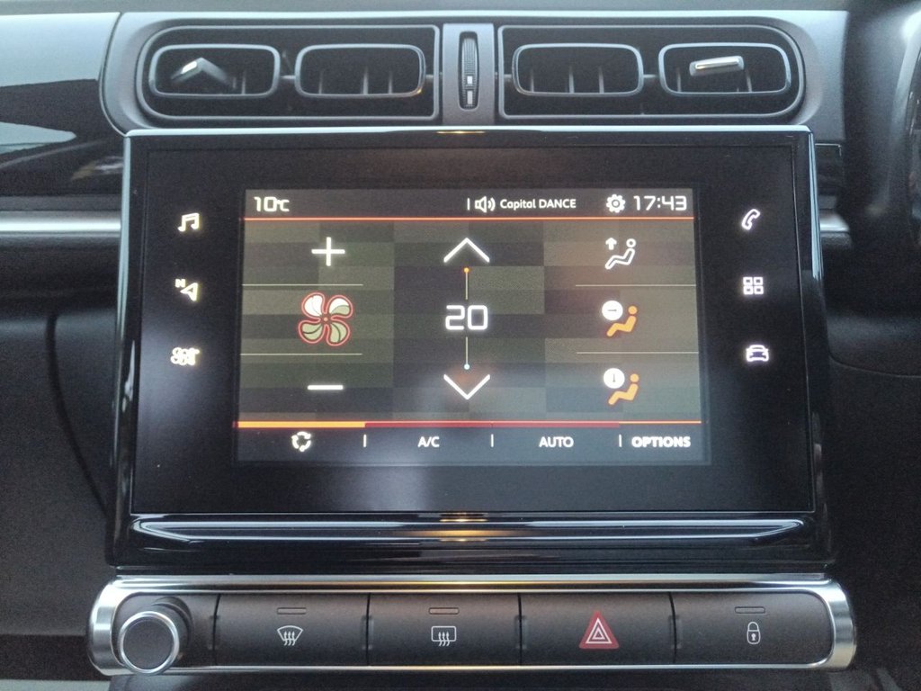 Used Citroen C3 2018 for sale - 76273930: Photo 23