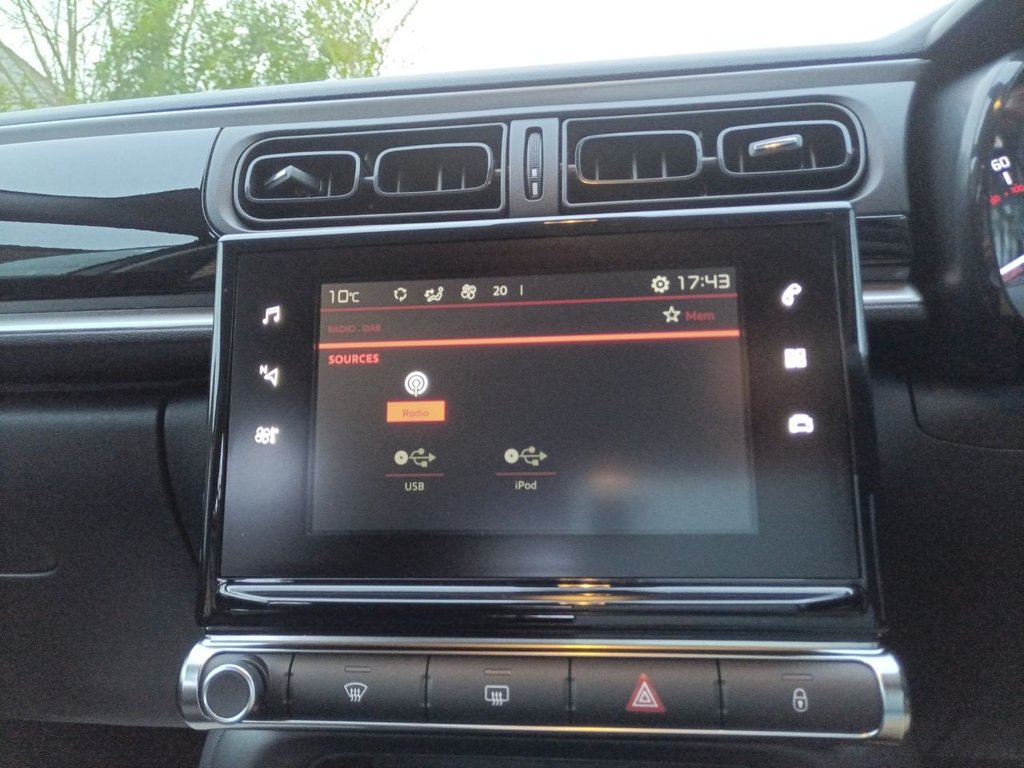 Used Citroen C3 2018 for sale - 76273930: Photo 24