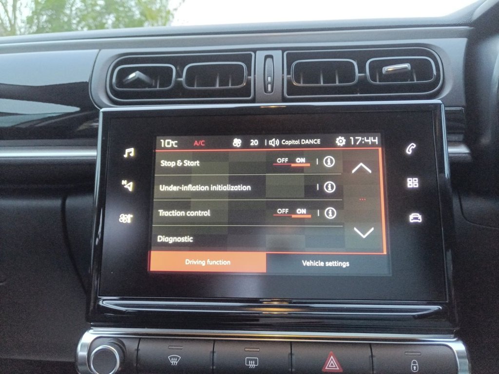 Used Citroen C3 2018 for sale - 76273930: Photo 25