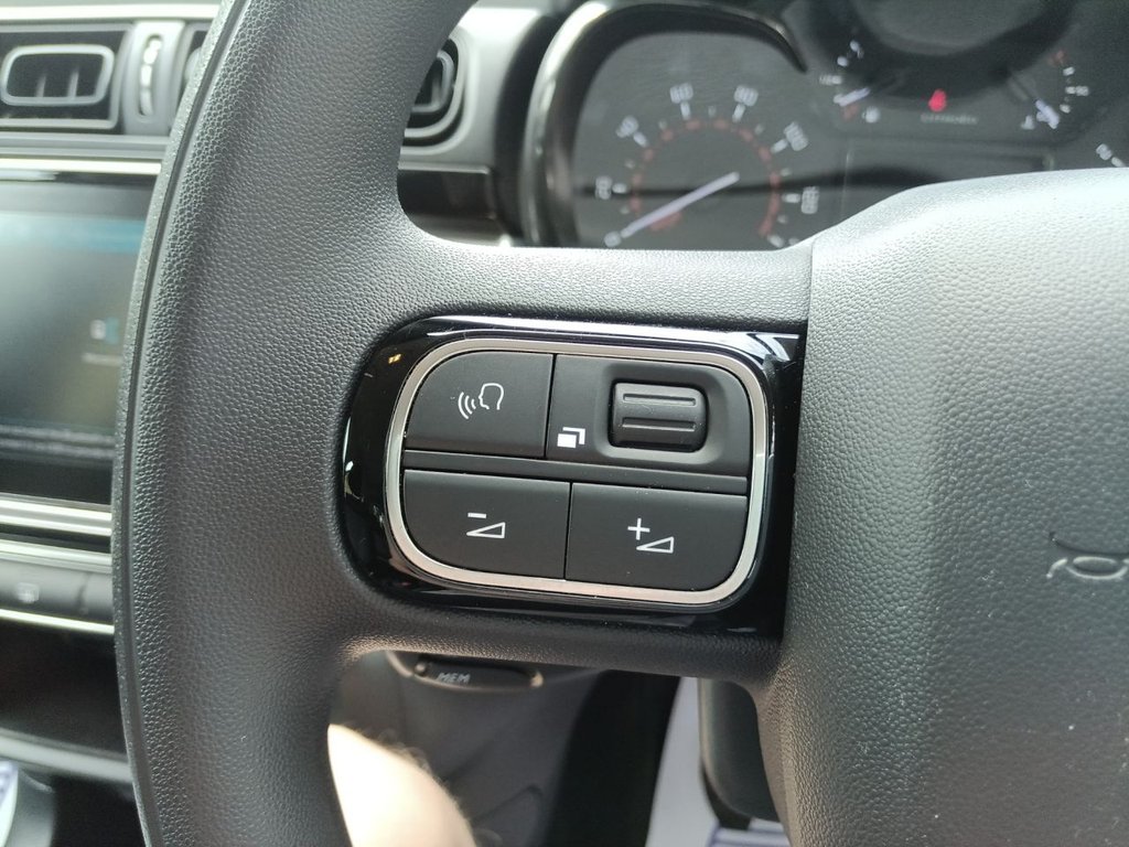 Used Citroen C3 2018 for sale - 76273930: Photo 28