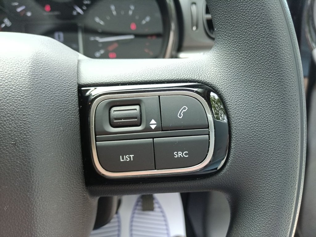 Used Citroen C3 2018 for sale - 76273930: Photo 29