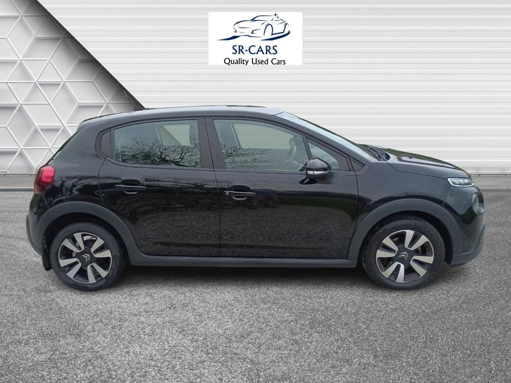 Used Citroen C3 2018 for sale - 76273930: Photo 6
