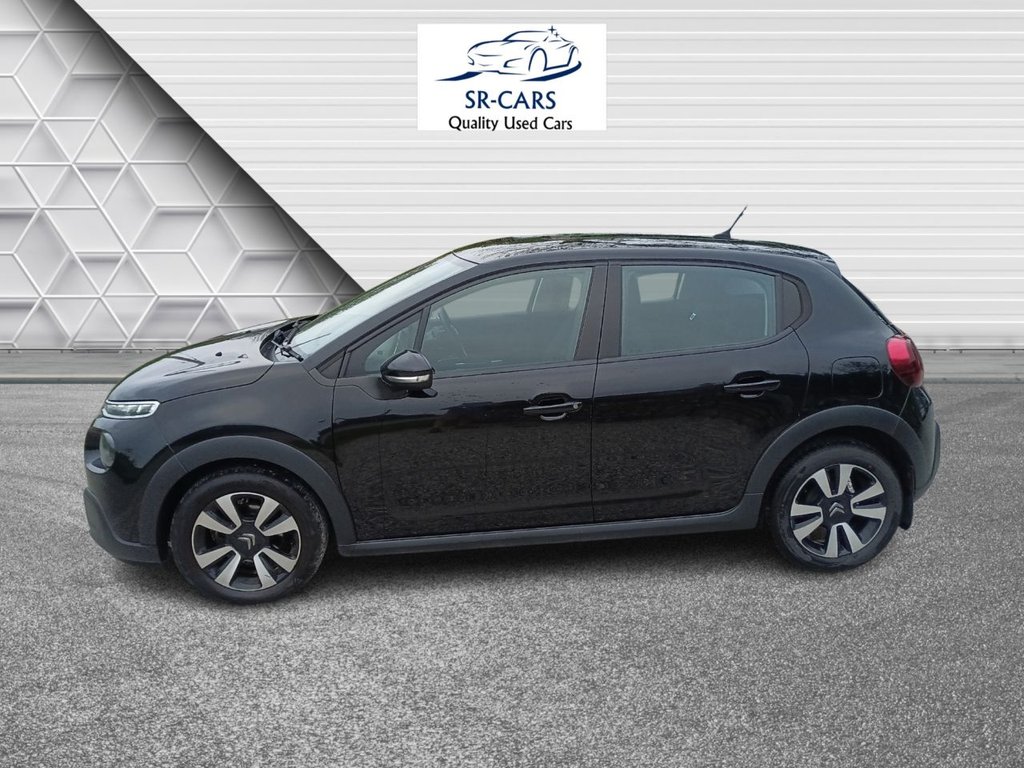 Used Citroen C3 2018 for sale - 76273930: Photo 7