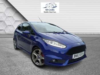 2013 (63) - 1.6 EcoBoost ST-2 3dr
