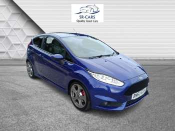 Used Ford Fiesta 2013 for sale - 75295928: Photo