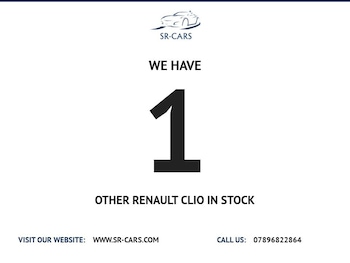 Used Renault Clio 2025 for sale - 75721876: Photo