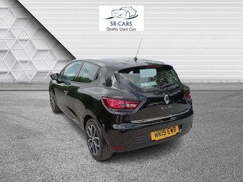 Used Renault Clio 2025 for sale - 75721876: Photo