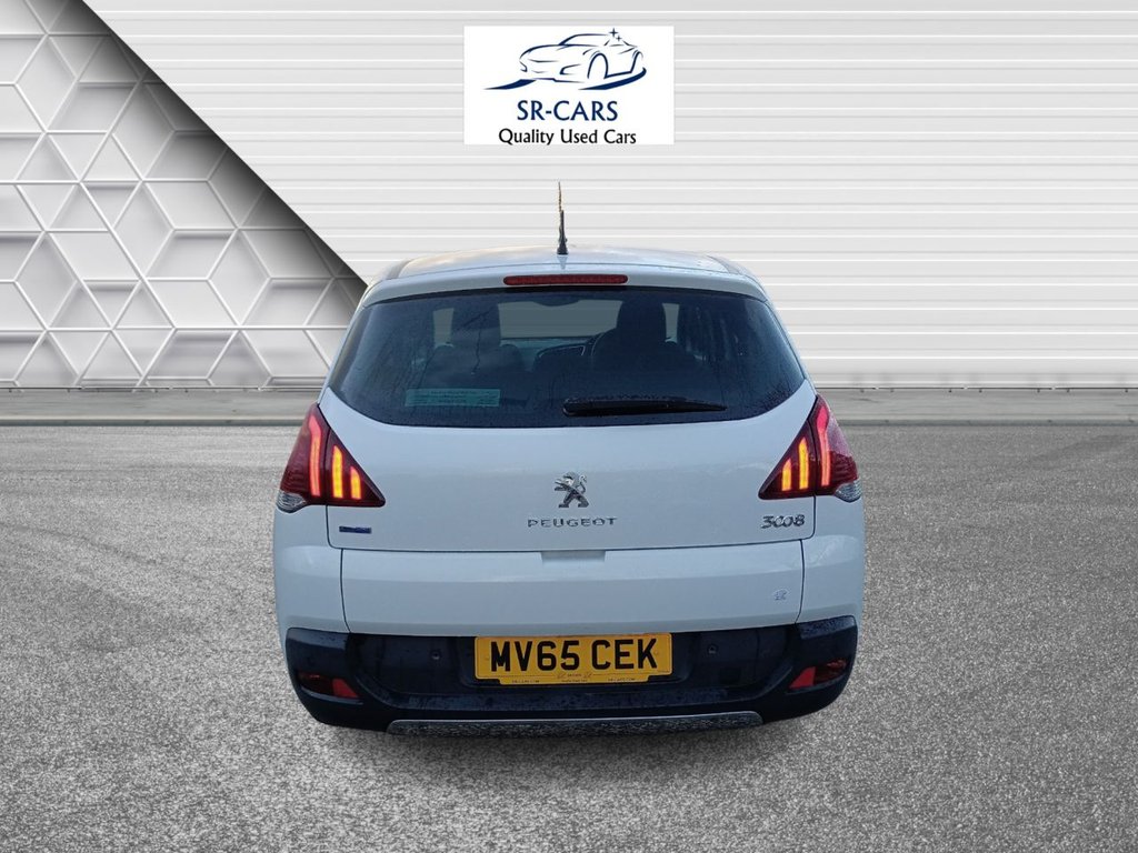 Used Peugeot 3008 2015 for sale - 76474643: Photo 10