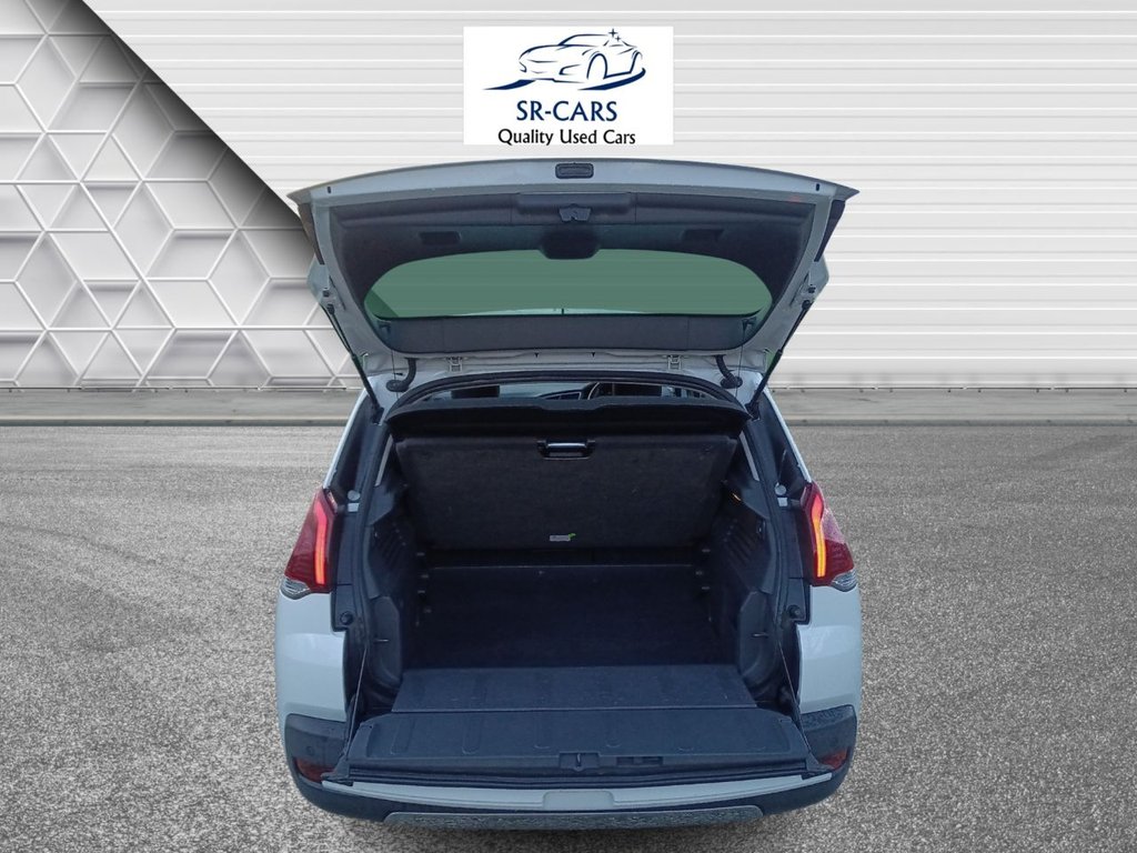 Used Peugeot 3008 2015 for sale - 76474643: Photo 11