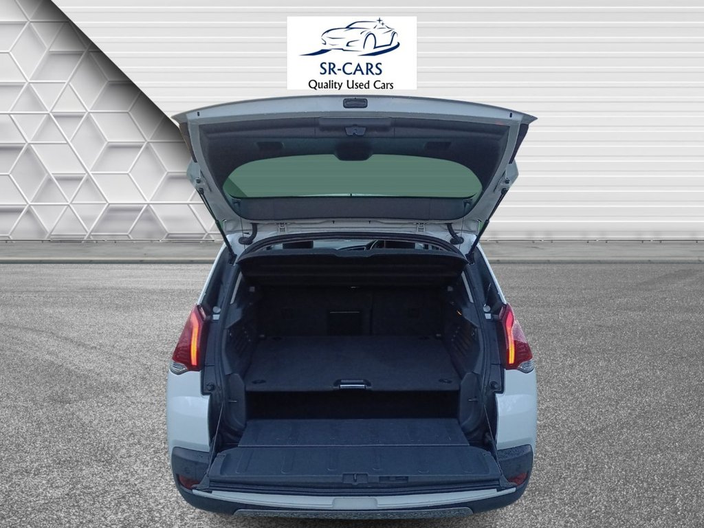 Used Peugeot 3008 2015 for sale - 76474643: Photo 12