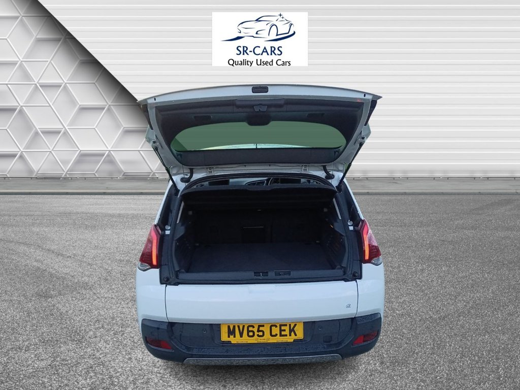 Used Peugeot 3008 2015 for sale - 76474643: Photo 13