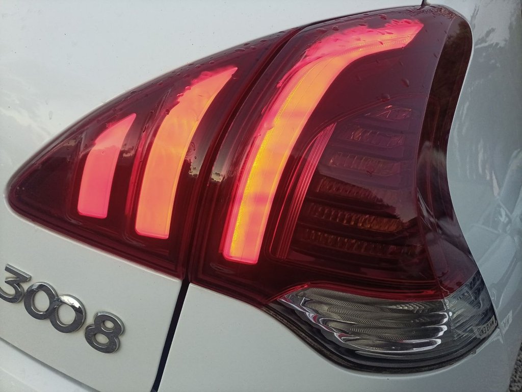 Used Peugeot 3008 2015 for sale - 76474643: Photo 14