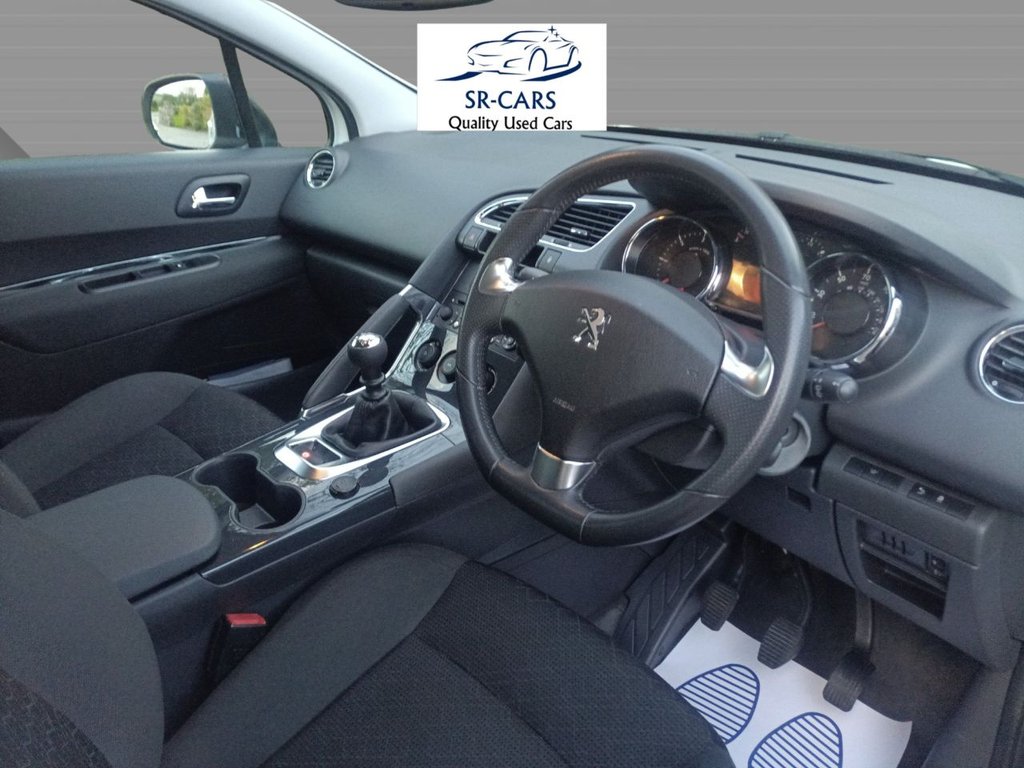 Used Peugeot 3008 2015 for sale - 76474643: Photo 16