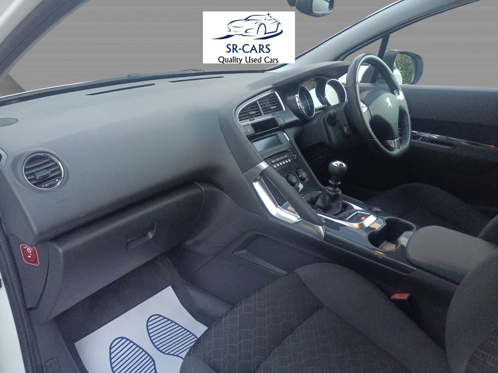 Used Peugeot 3008 2015 for sale - 76474643: Photo 17