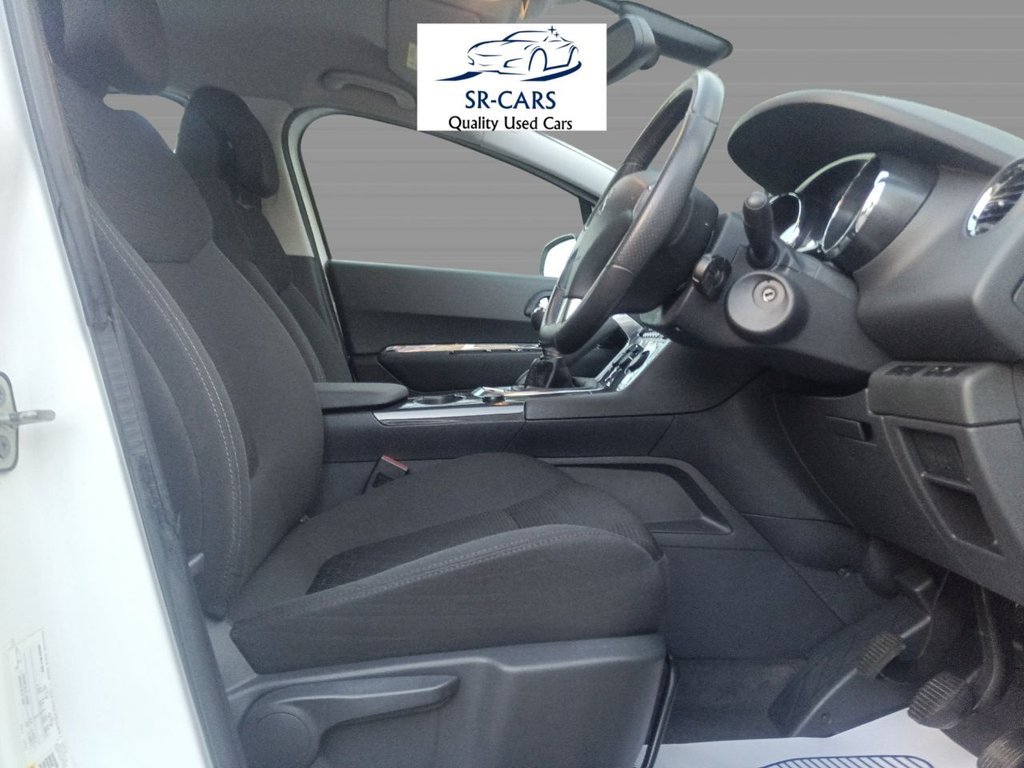 Used Peugeot 3008 2015 for sale - 76474643: Photo 18