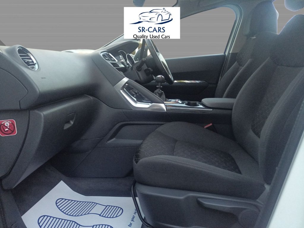 Used Peugeot 3008 2015 for sale - 76474643: Photo 19