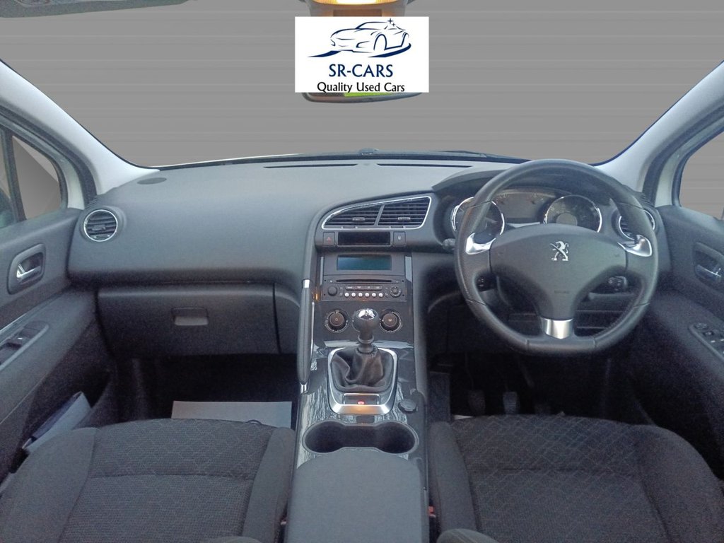 Used Peugeot 3008 2015 for sale - 76474643: Photo 21