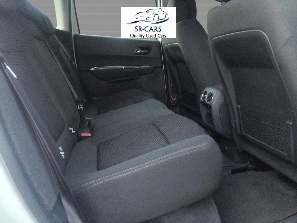 Used Peugeot 3008 2015 for sale - 76474643: Photo 22