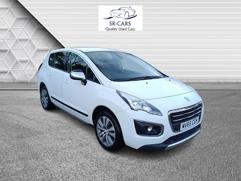 Used Peugeot 3008 2015 for sale - 76474643: Photo