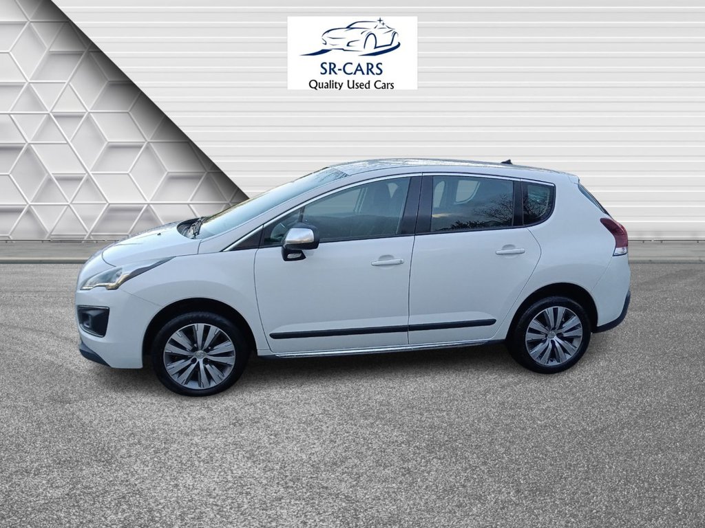 Used Peugeot 3008 2015 for sale - 76474643: Photo 7