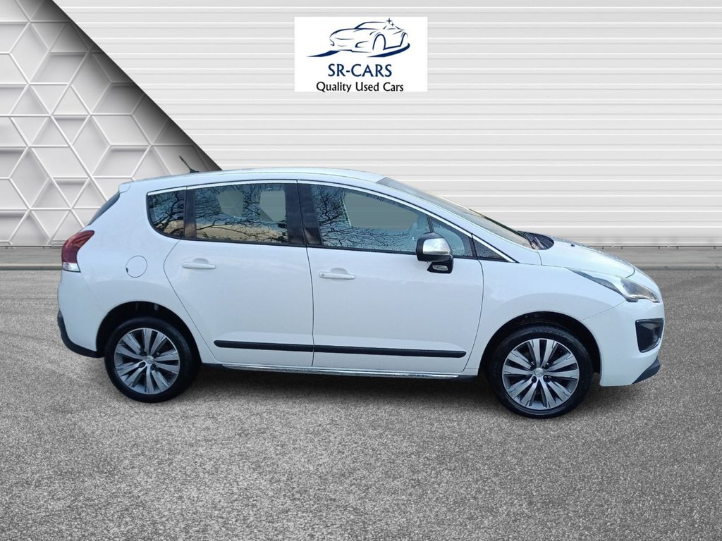 Used Peugeot 3008 2015 for sale - 76474643: Photo 8