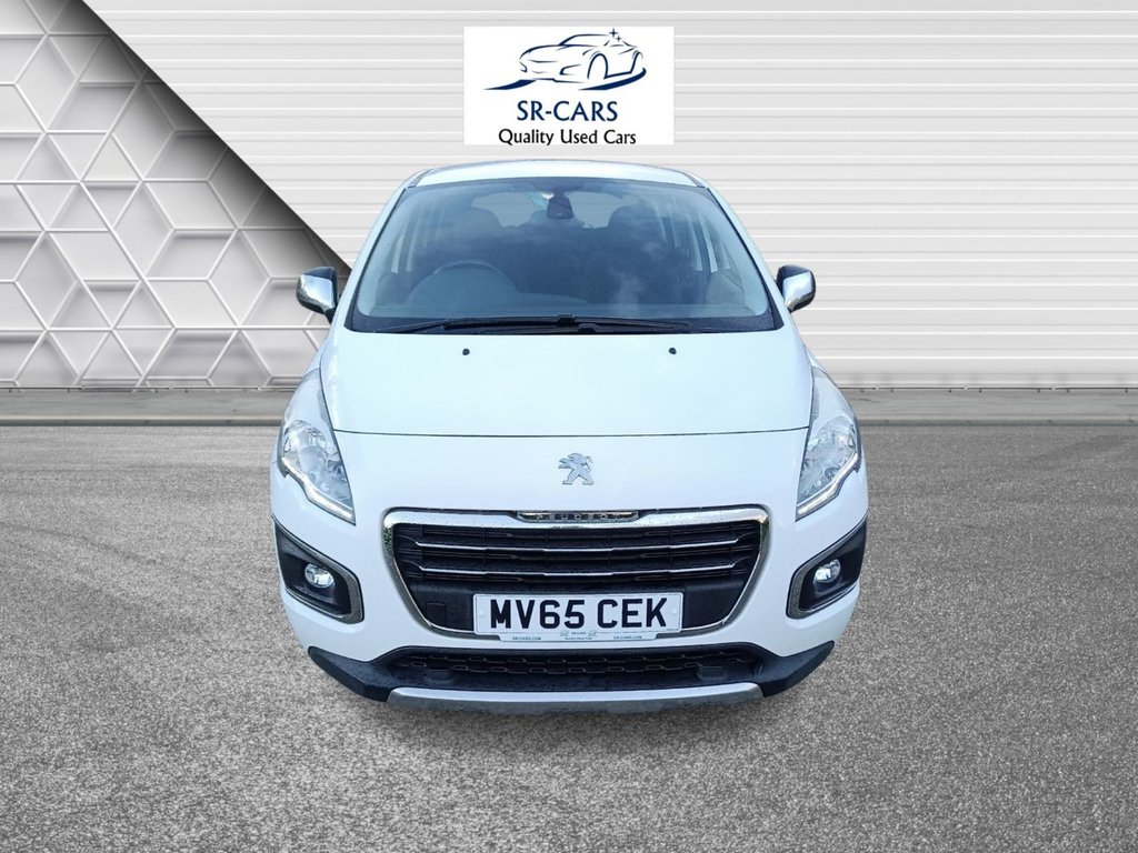 Used Peugeot 3008 2015 for sale - 76474643: Photo 9