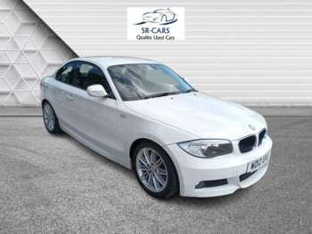 Used BMW 1 Series 2012 for sale - 75365347: Photo