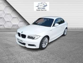Used BMW 1 Series 2012 for sale - 75365347: Photo