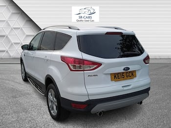 Used Ford Kuga 2015 for sale - 79632604: Photo