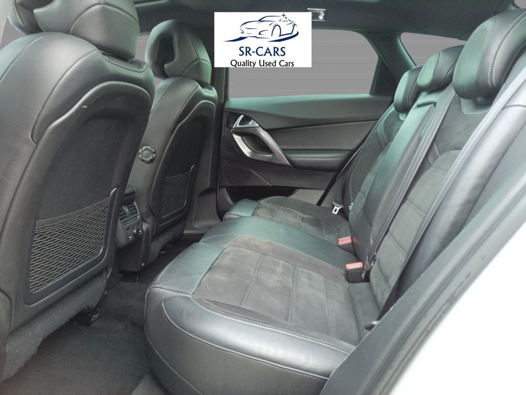 Used Citroen DS5 2012 for sale - 77551641: Photo 14