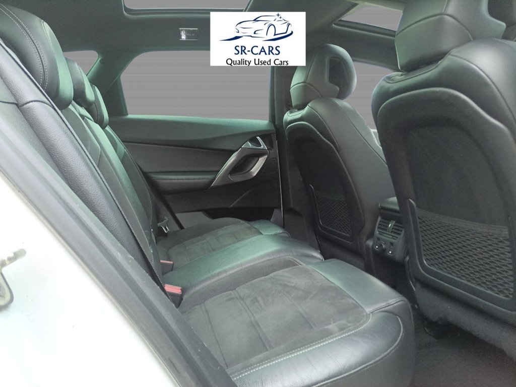 Used Citroen DS5 2012 for sale - 77551641: Photo 15