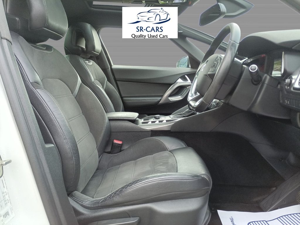 Used Citroen DS5 2012 for sale - 77551641: Photo 16