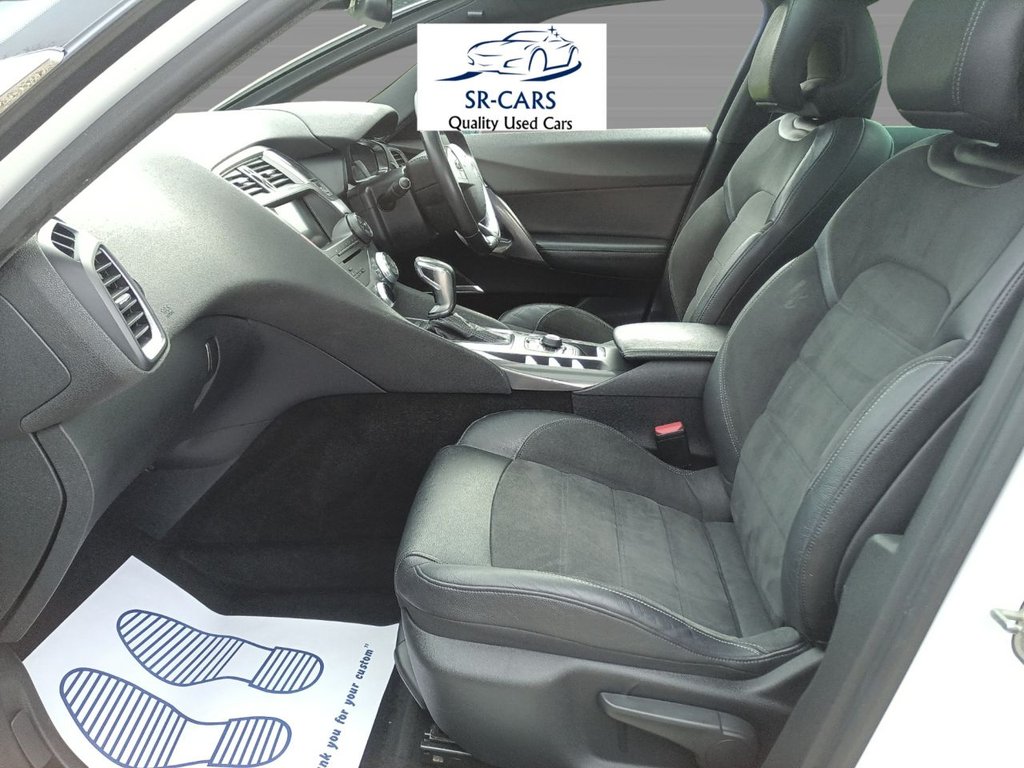 Used Citroen DS5 2012 for sale - 77551641: Photo 17