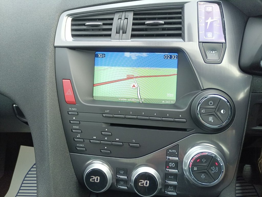 Used Citroen DS5 2012 for sale - 77551641: Photo 22