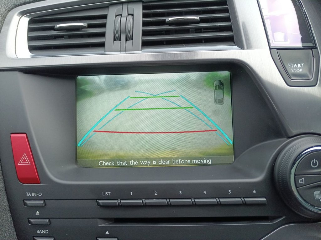 Used Citroen DS5 2012 for sale - 77551641: Photo 23