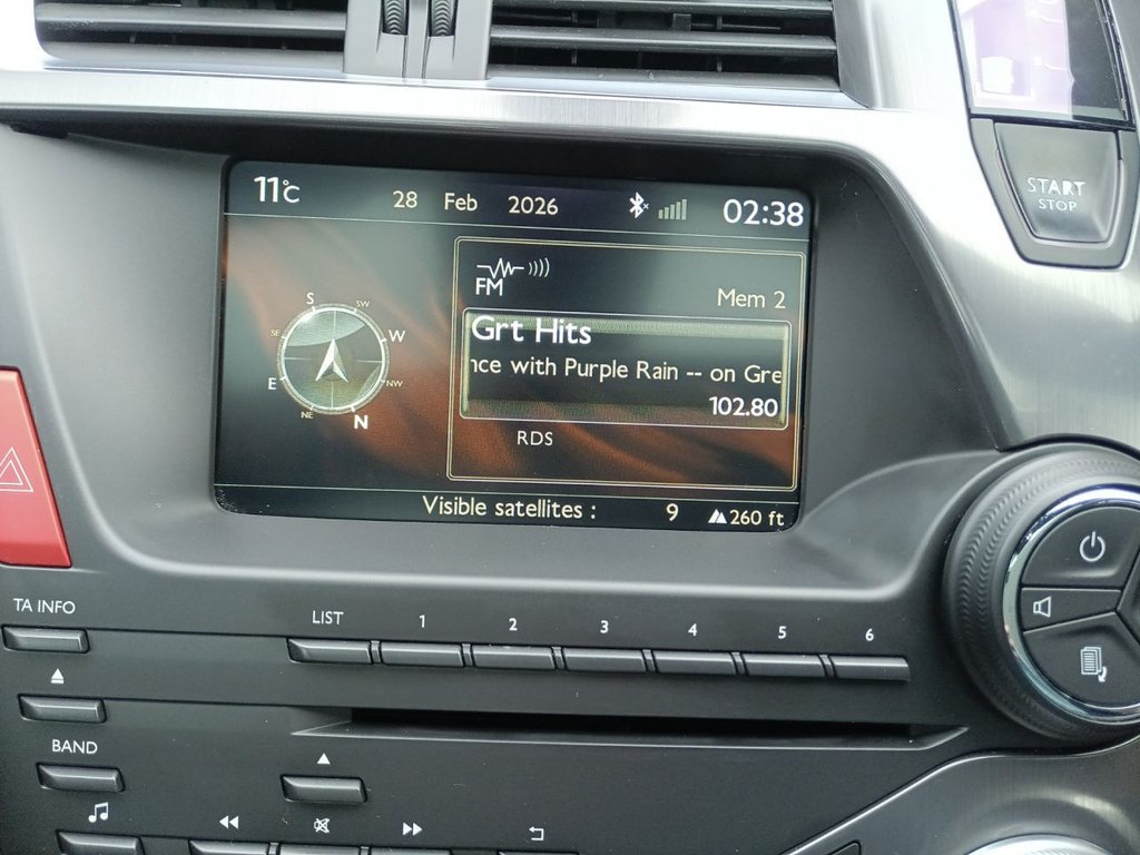 Used Citroen DS5 2012 for sale - 77551641: Photo 24