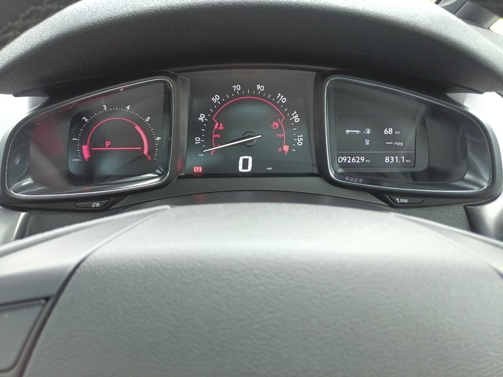 Used Citroen DS5 2012 for sale - 77551641: Photo 25