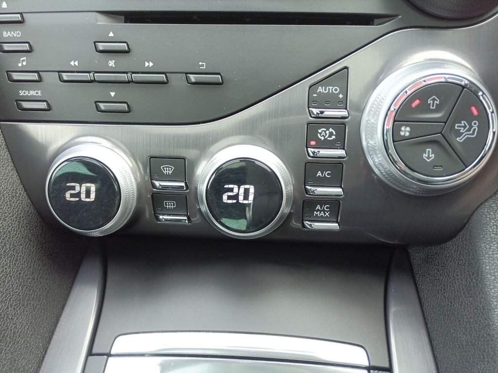 Used Citroen DS5 2012 for sale - 77551641: Photo 29