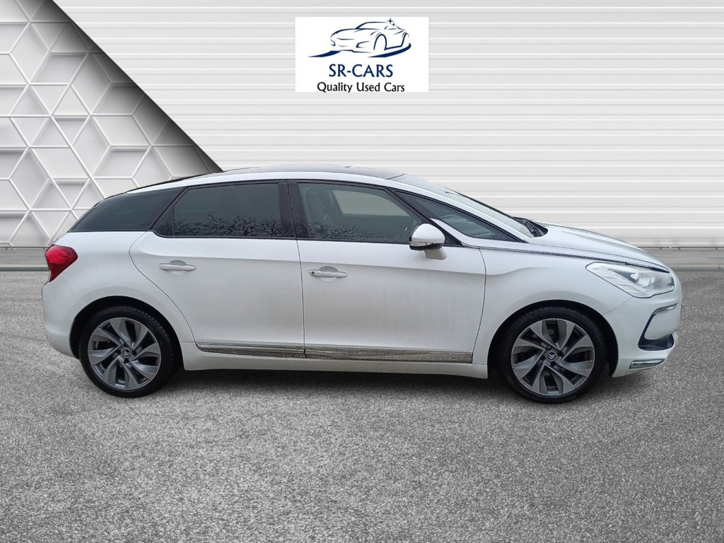 Used Citroen DS5 2012 for sale - 77551641: Photo 6